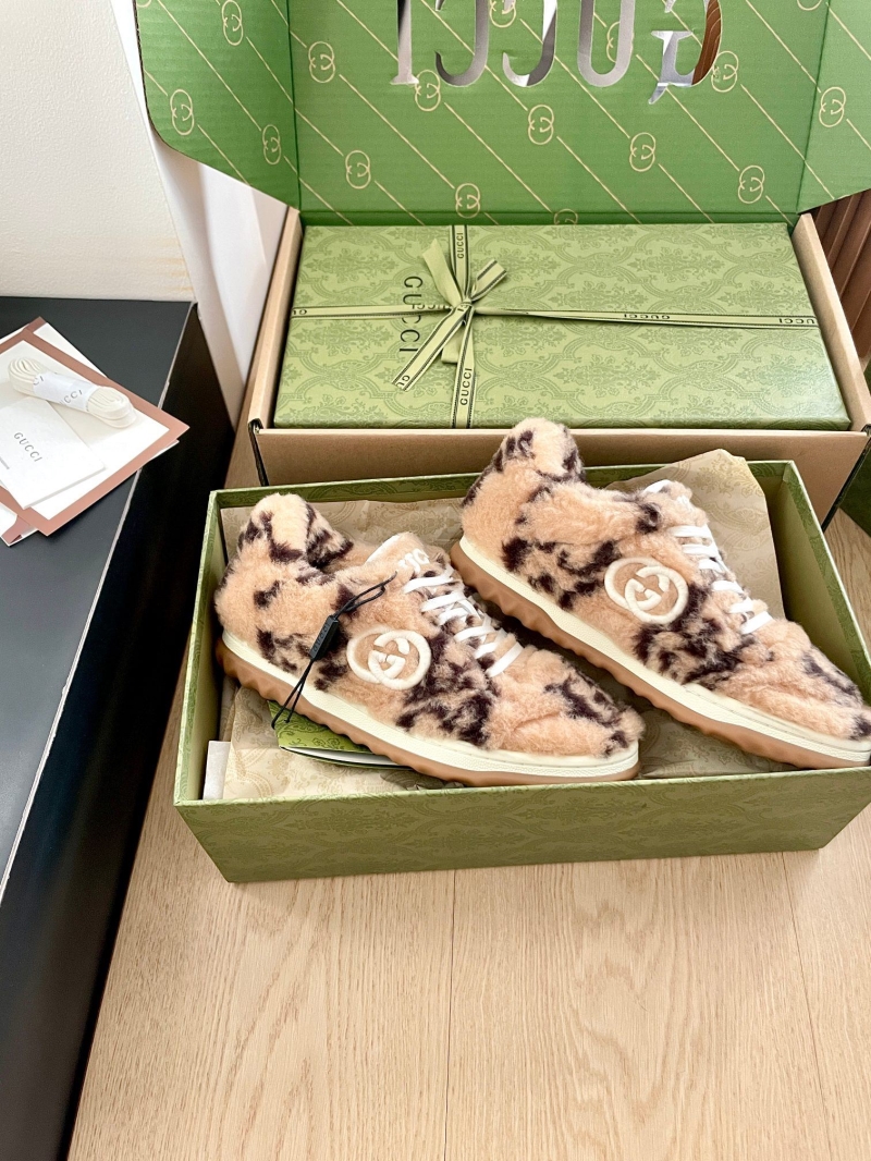 Gvc*1 sneakers